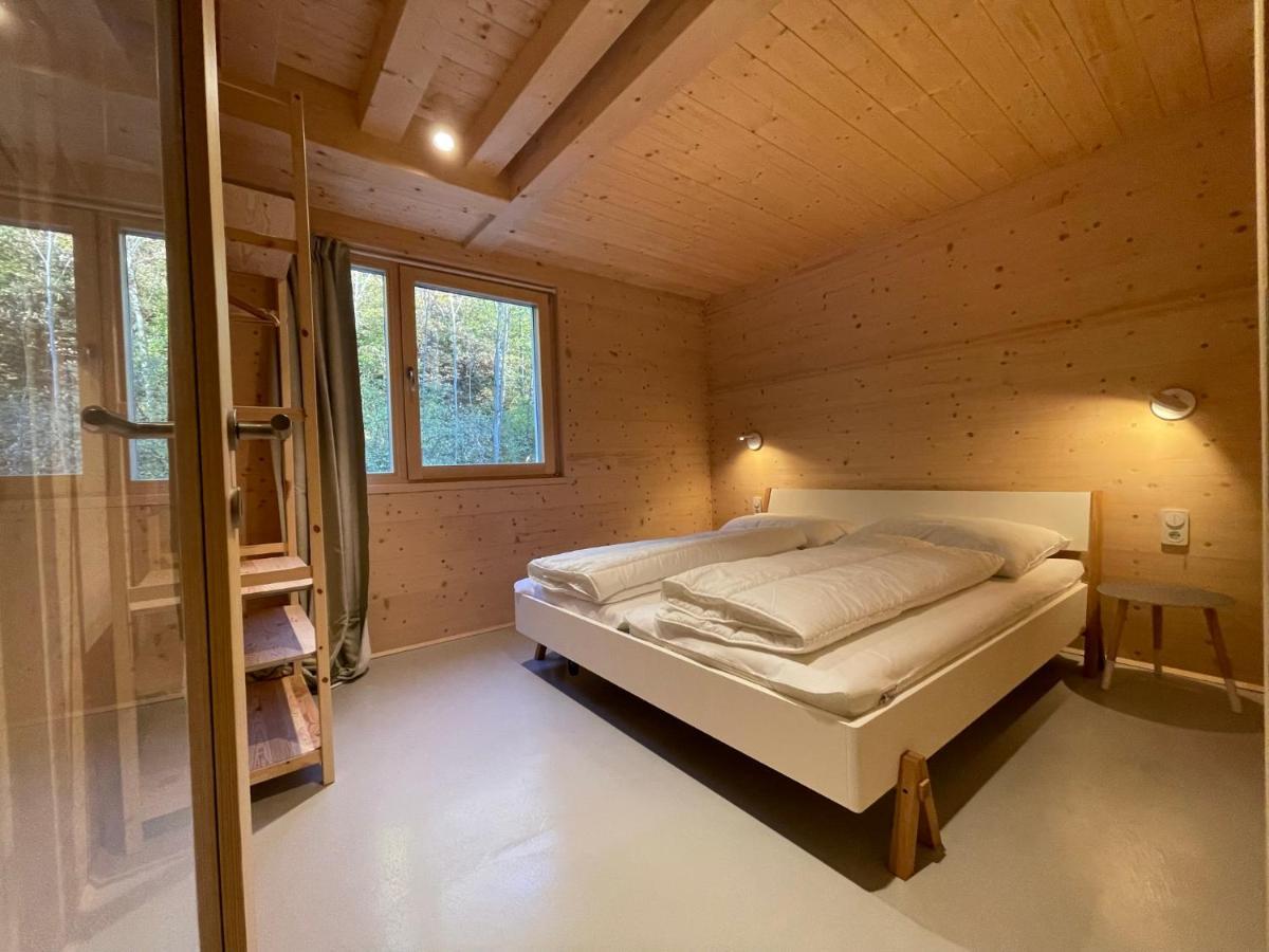 Mondholz - Urban Inn 24-7 Innsbruck Exterior photo