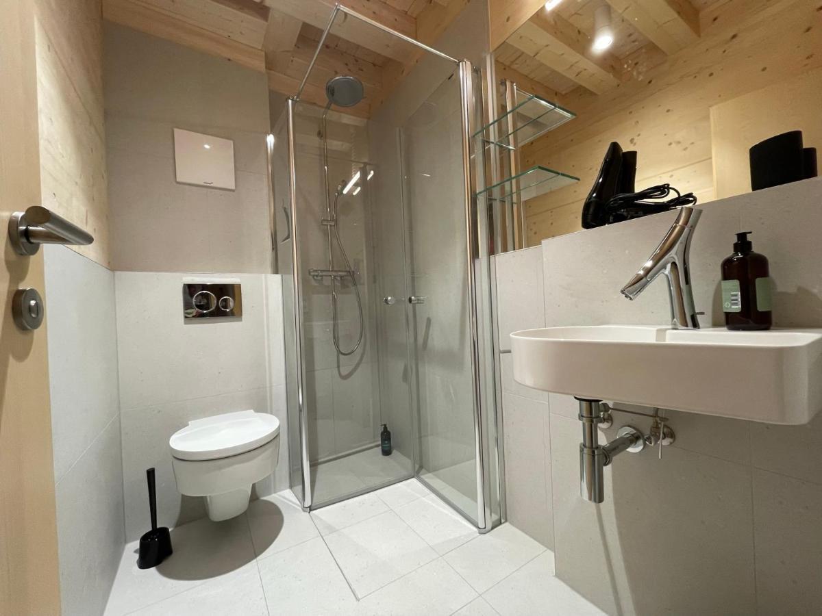 Mondholz - Urban Inn 24-7 Innsbruck Exterior photo